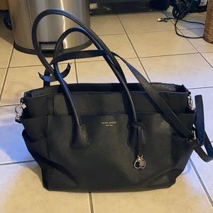 Henri Bendel Diaper Bag